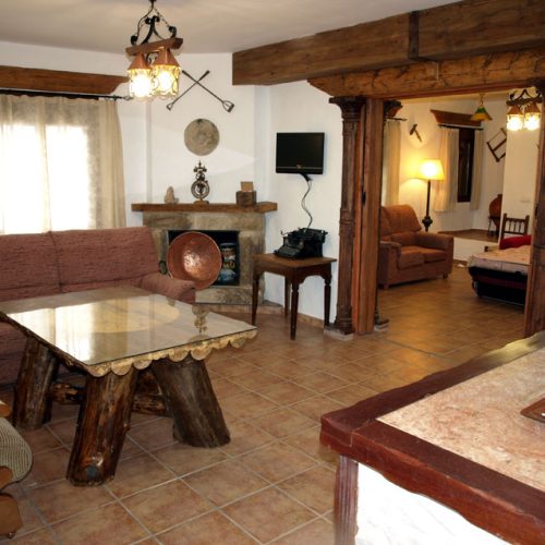 Casa El Corralón
