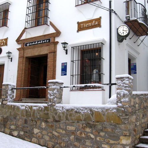 casa de guadalete