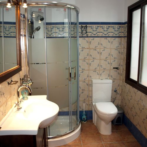 Casa El Corralón