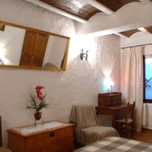 casa de guadalete