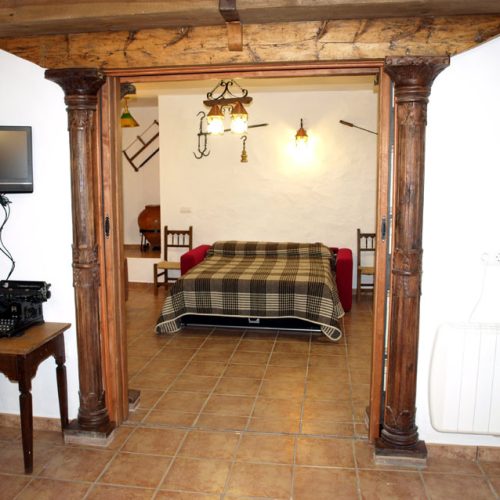 Casa El Corralón