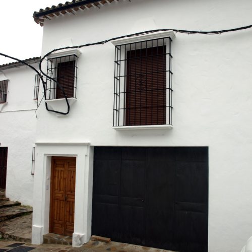 Casa El Corralón