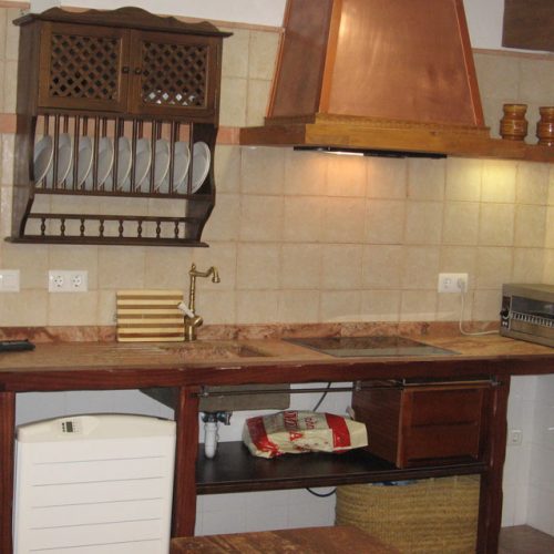 Casa El Corralón