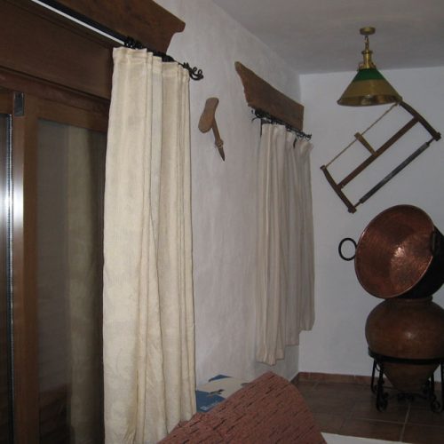 Casa El Corralón