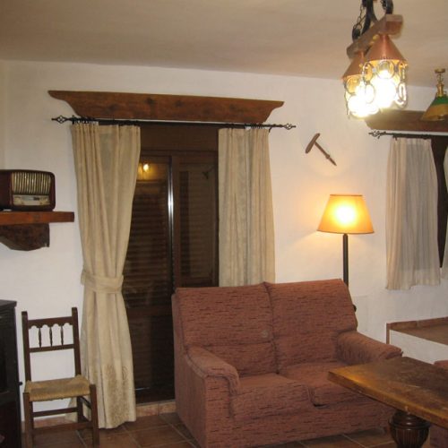 Casa El Corralón