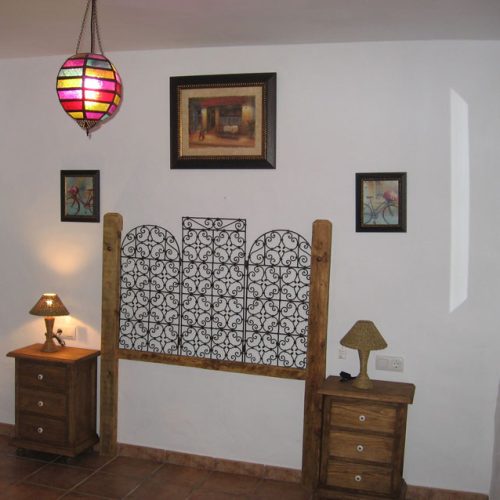 Casa El Corralón