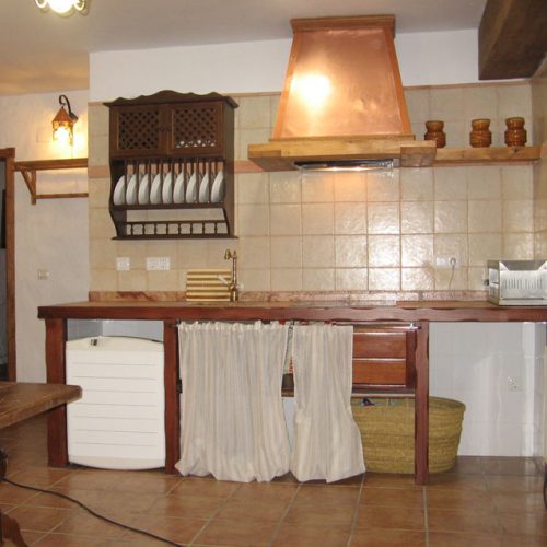 Casa El Corralón