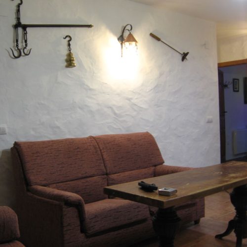 Casa El Corralón