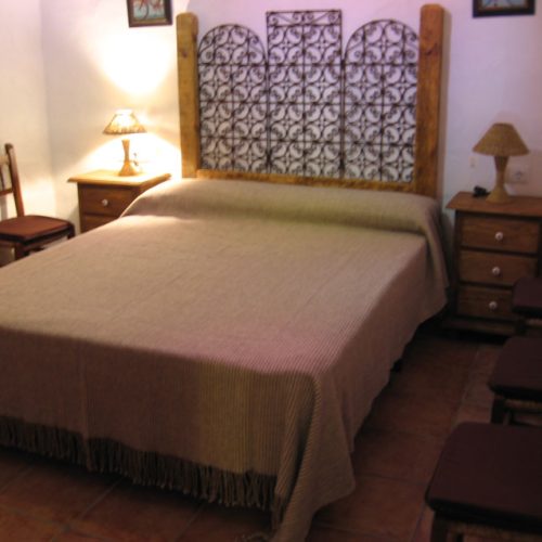 Casa El Corralón