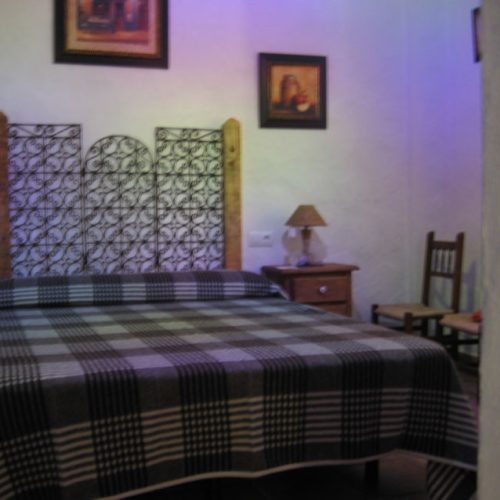 Casa El Corralón
