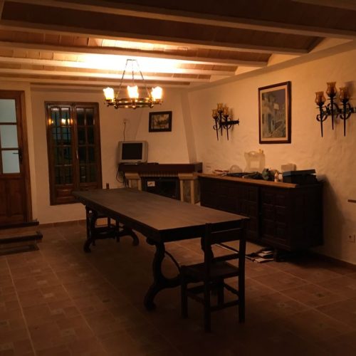 Casa El Corralón